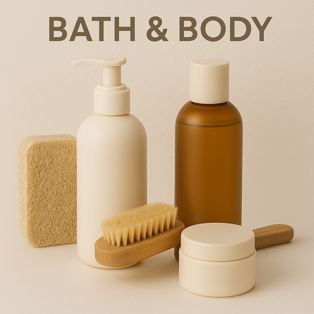Bath & Body
