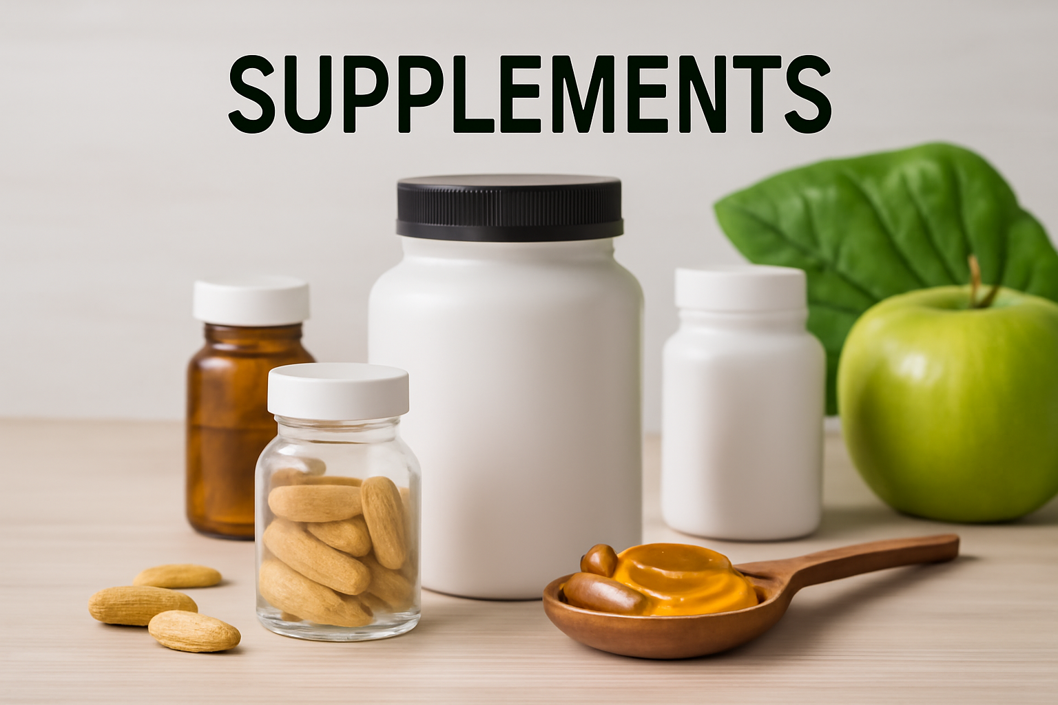 Supplements