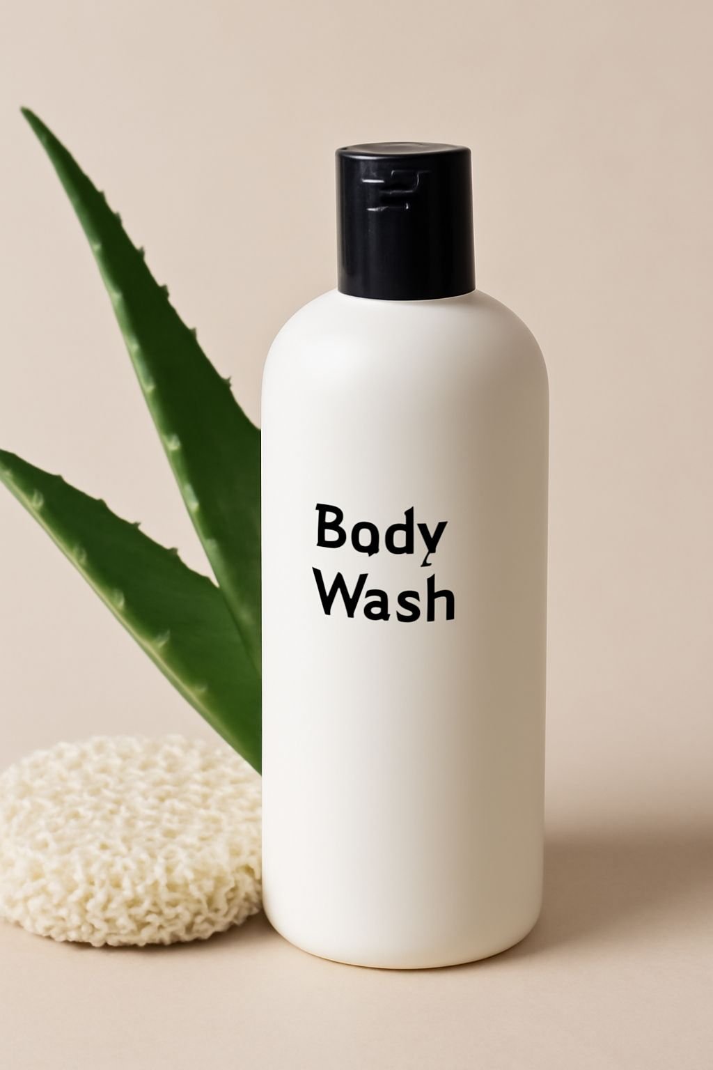 Body Wash / Shower Gel