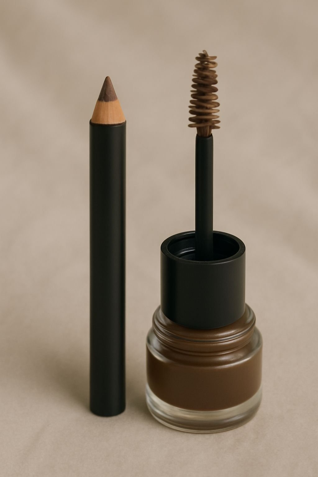 Eyebrow Pencil / Gel