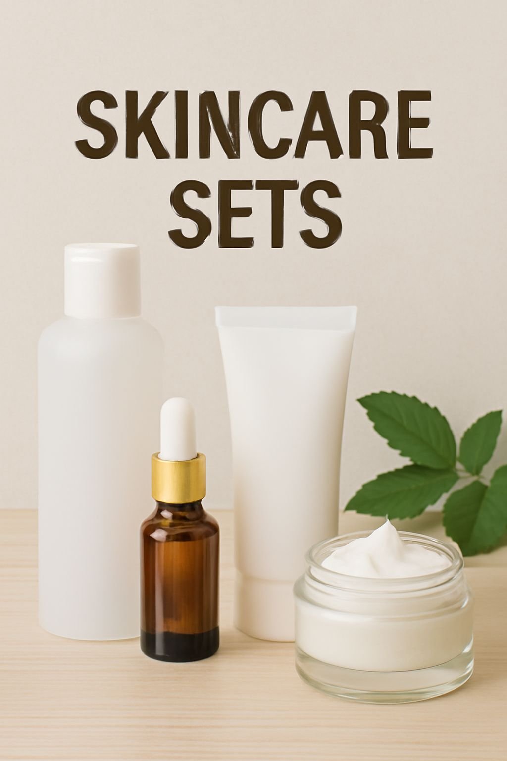 Skincare Sets