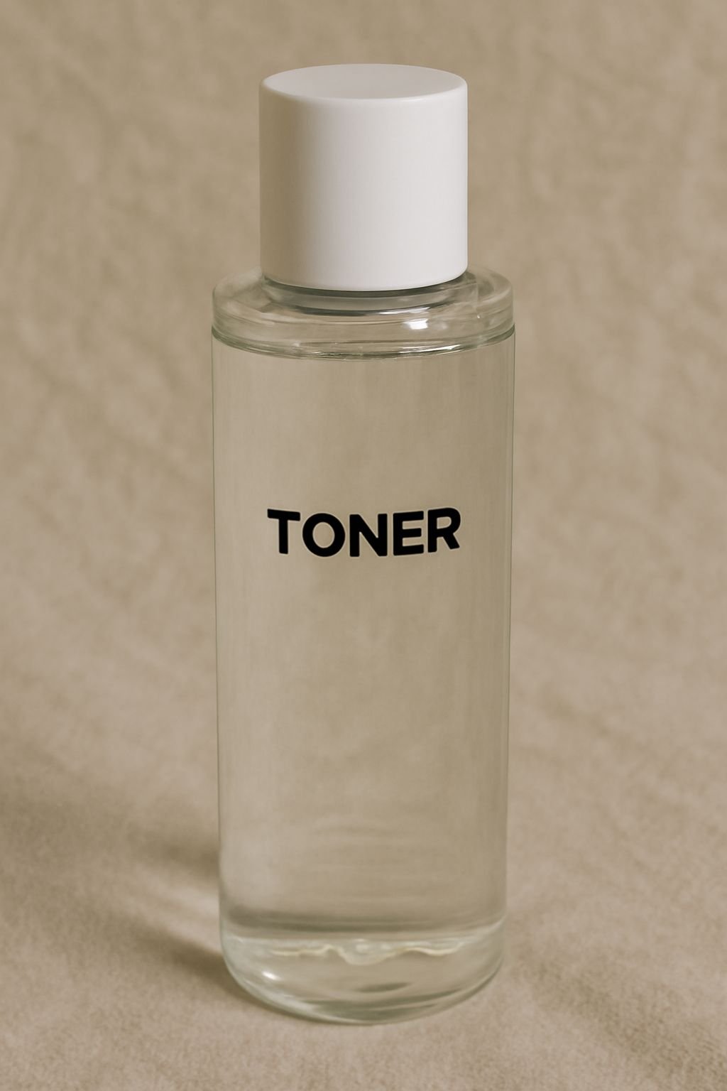 Toner
